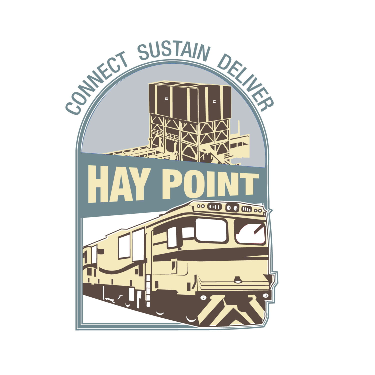 Logo Design by regzie for this project | Design #27094023