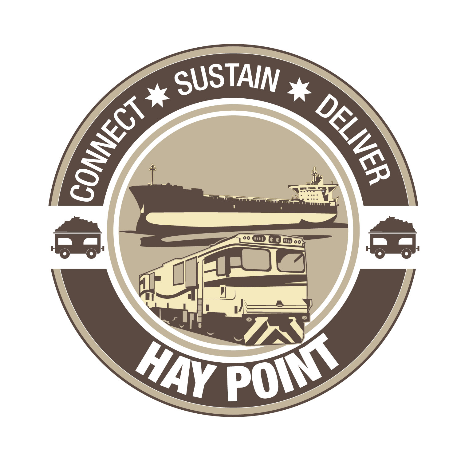 Logo Design by regzie for this project | Design #27120352