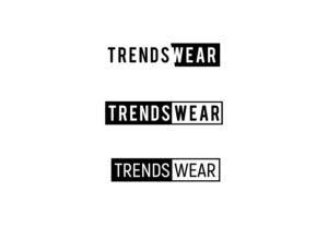 Trendswear or TRENDSWEAR | Logo Design by Avartde