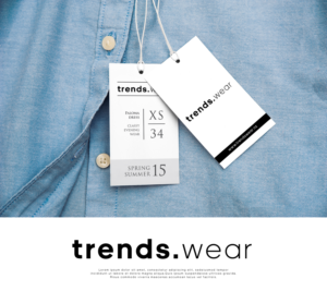 Logo Design by RD Brand Architects