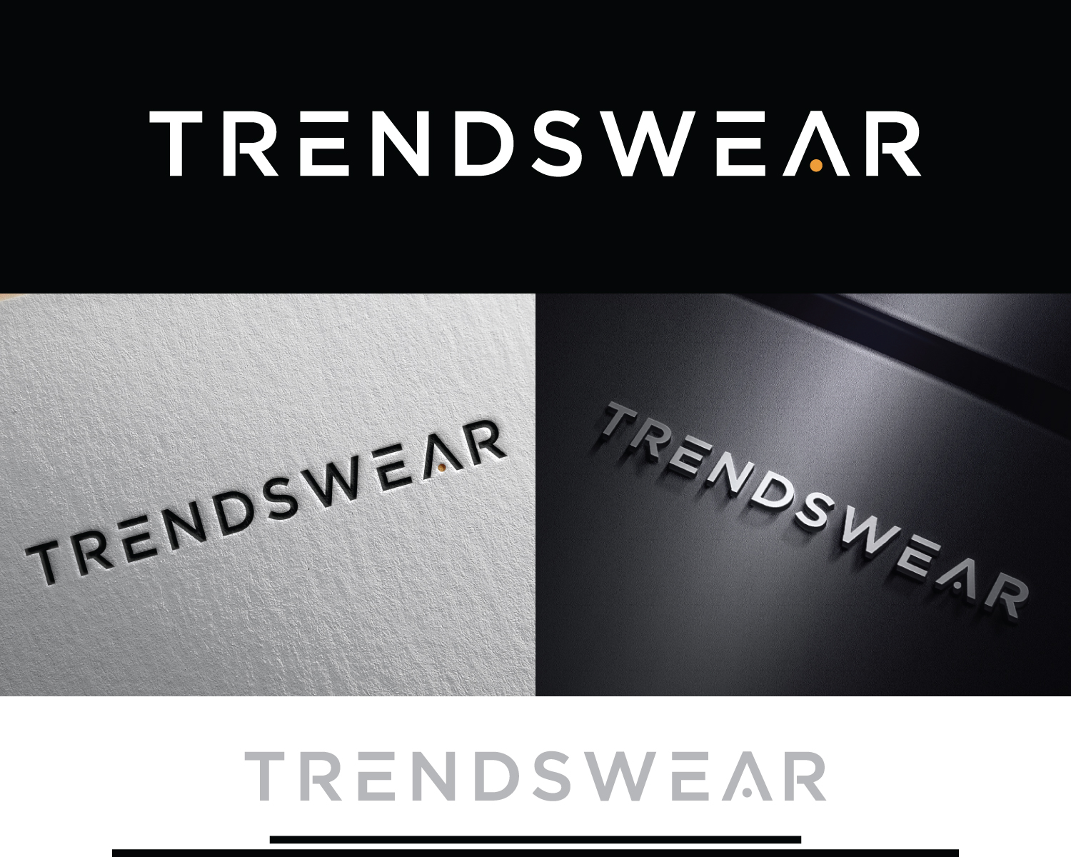 Logo Design by Atec for this project | Design #27087296