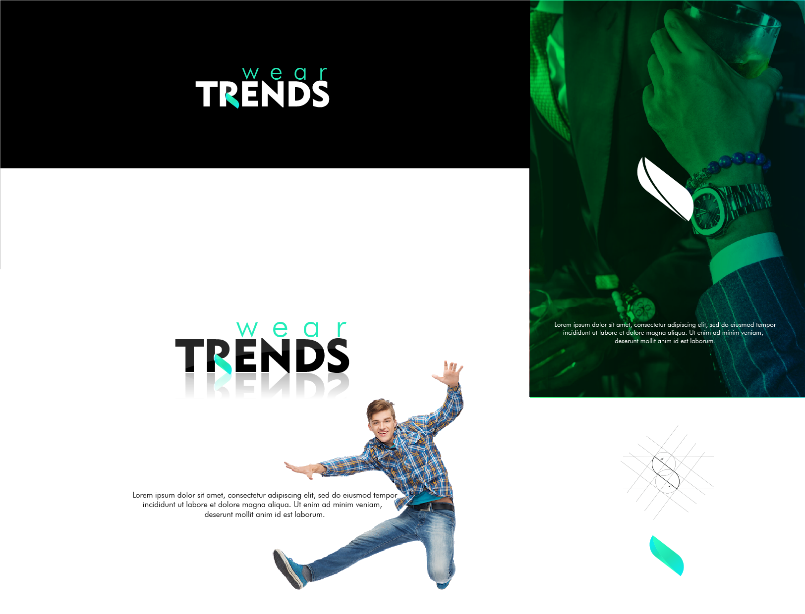 Logo Design by saifysyed Studio for this project | Design #27106673