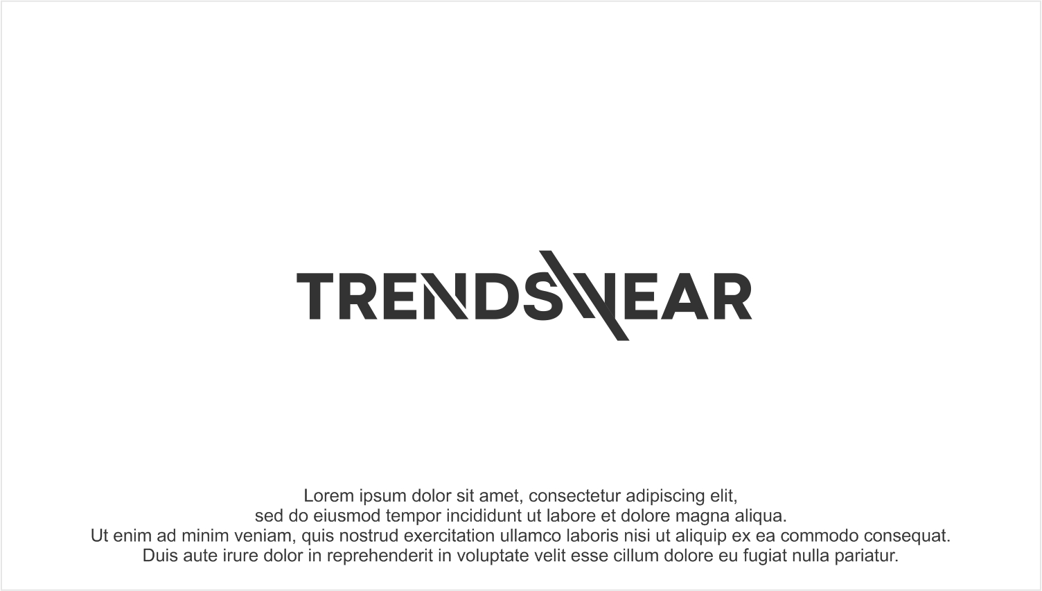 Logo Design by Indra Putra for this project | Design #27105122