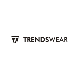 Trendswear or TRENDSWEAR | Logo Design by Ashani Bhattacharya