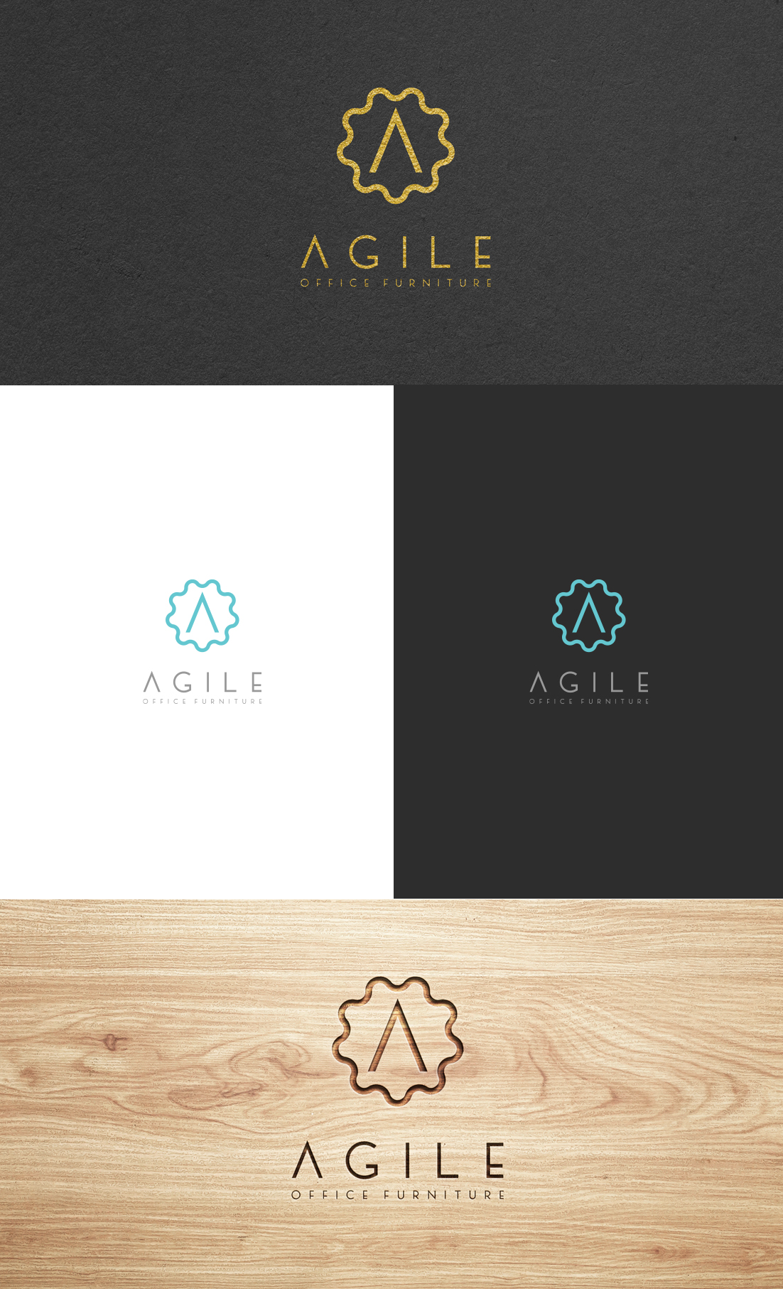 Logo-Design von GLDesigns für dieses Projekt | Design #27083368