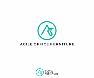 Logo Design by MKR for this project | Design: #27083934