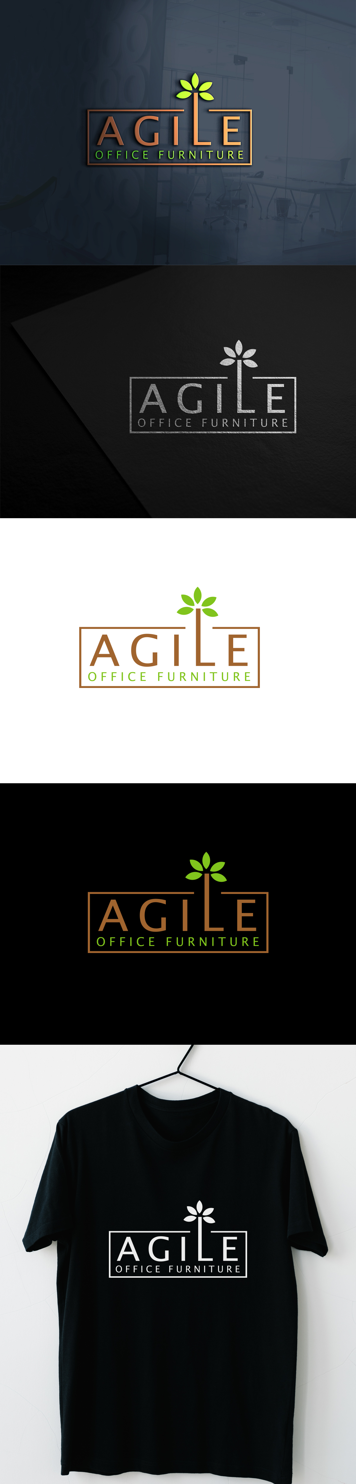 Logo Design by creative2lab 2 for this project | Design #27085782