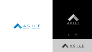 Agile Office Furniture | Design de Logo par K Hari Prasad