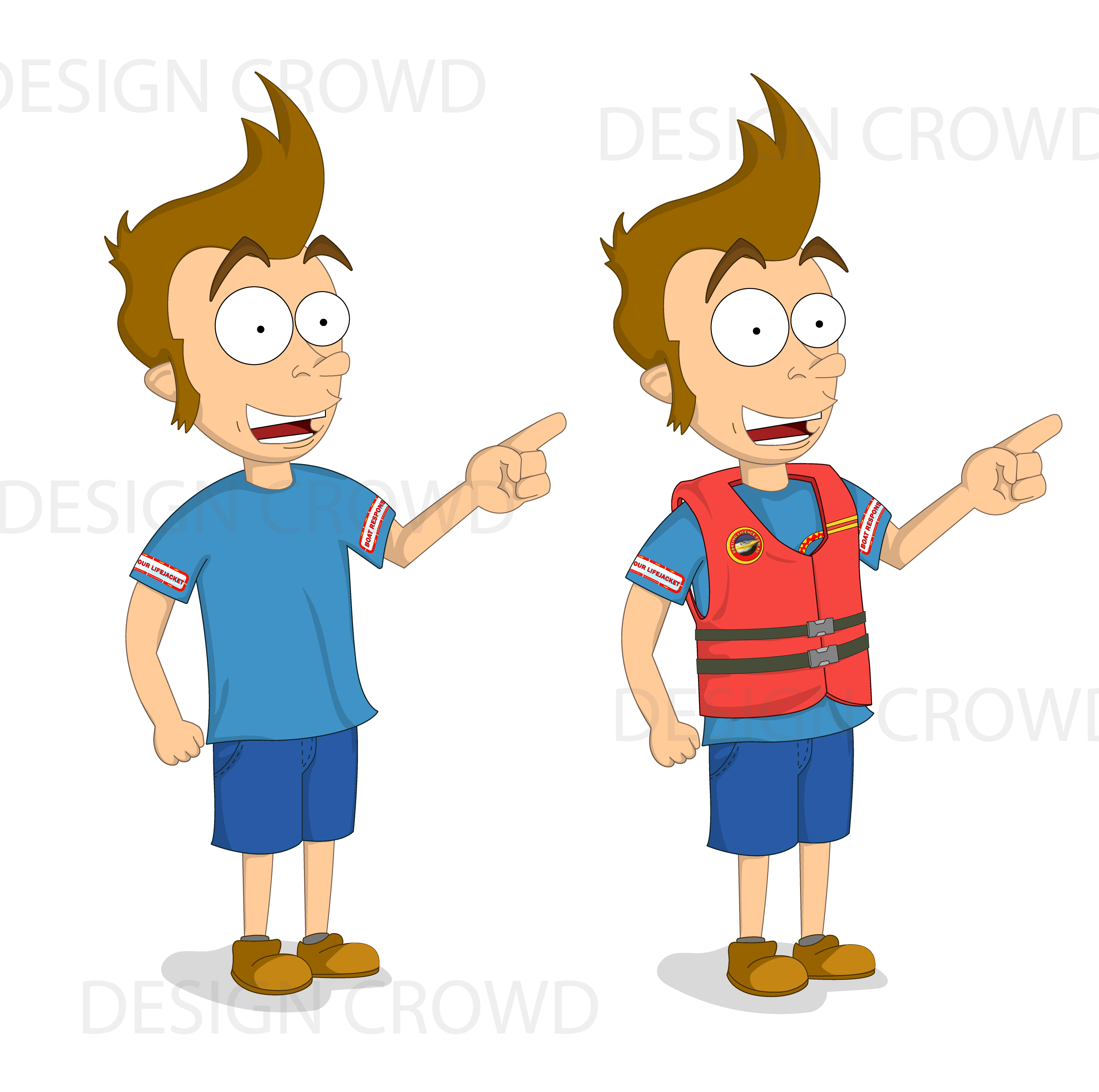 Graphic Design by Manhkokoro for this project | Design #27122544