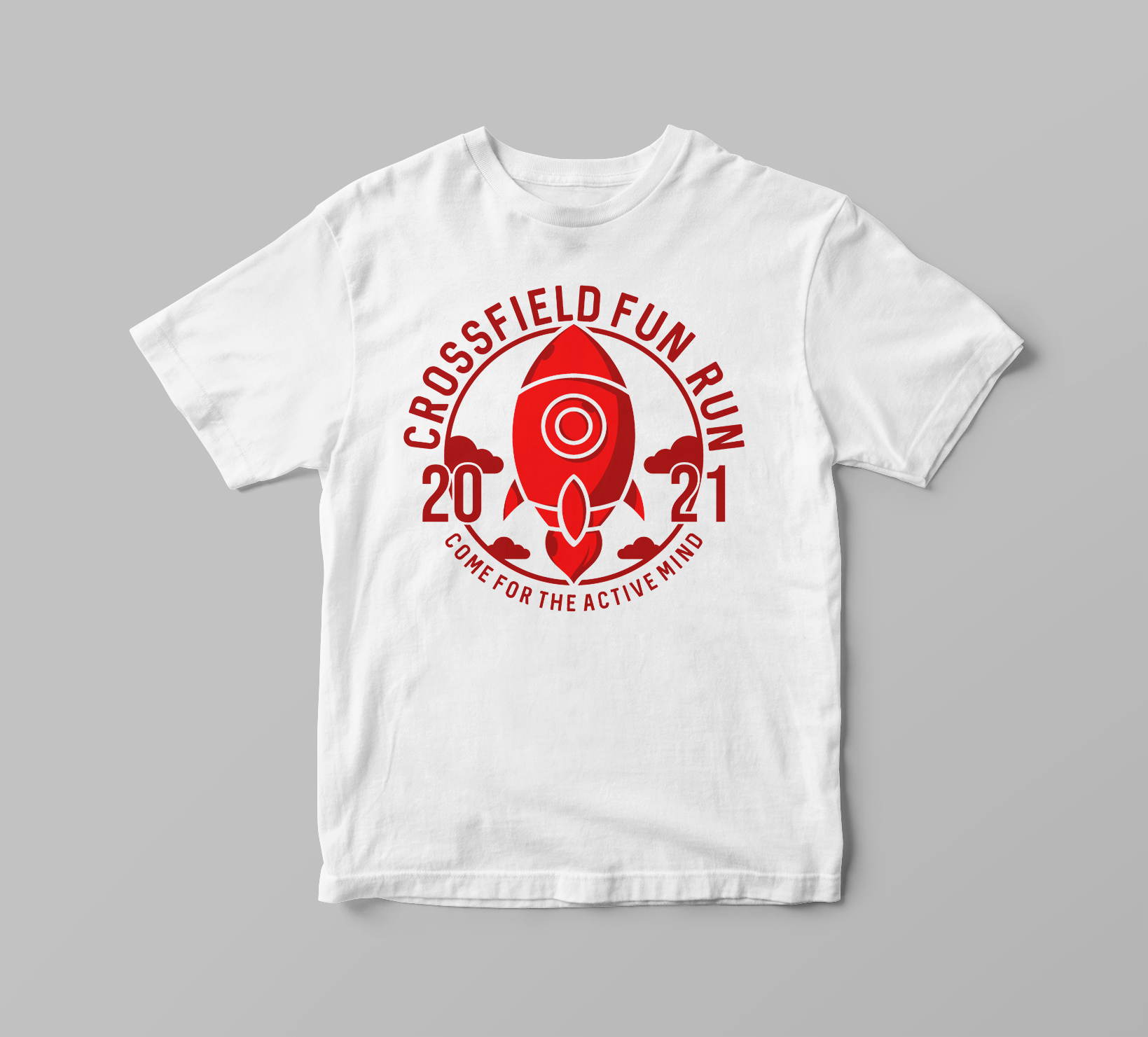 Diseño de Camiseta por MangKepweng para este proyecto | Diseño #27084771