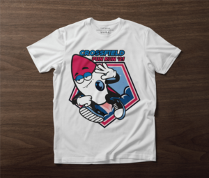 T-Shirt-Design von egr__ für dieses Projekt | Design #27084130