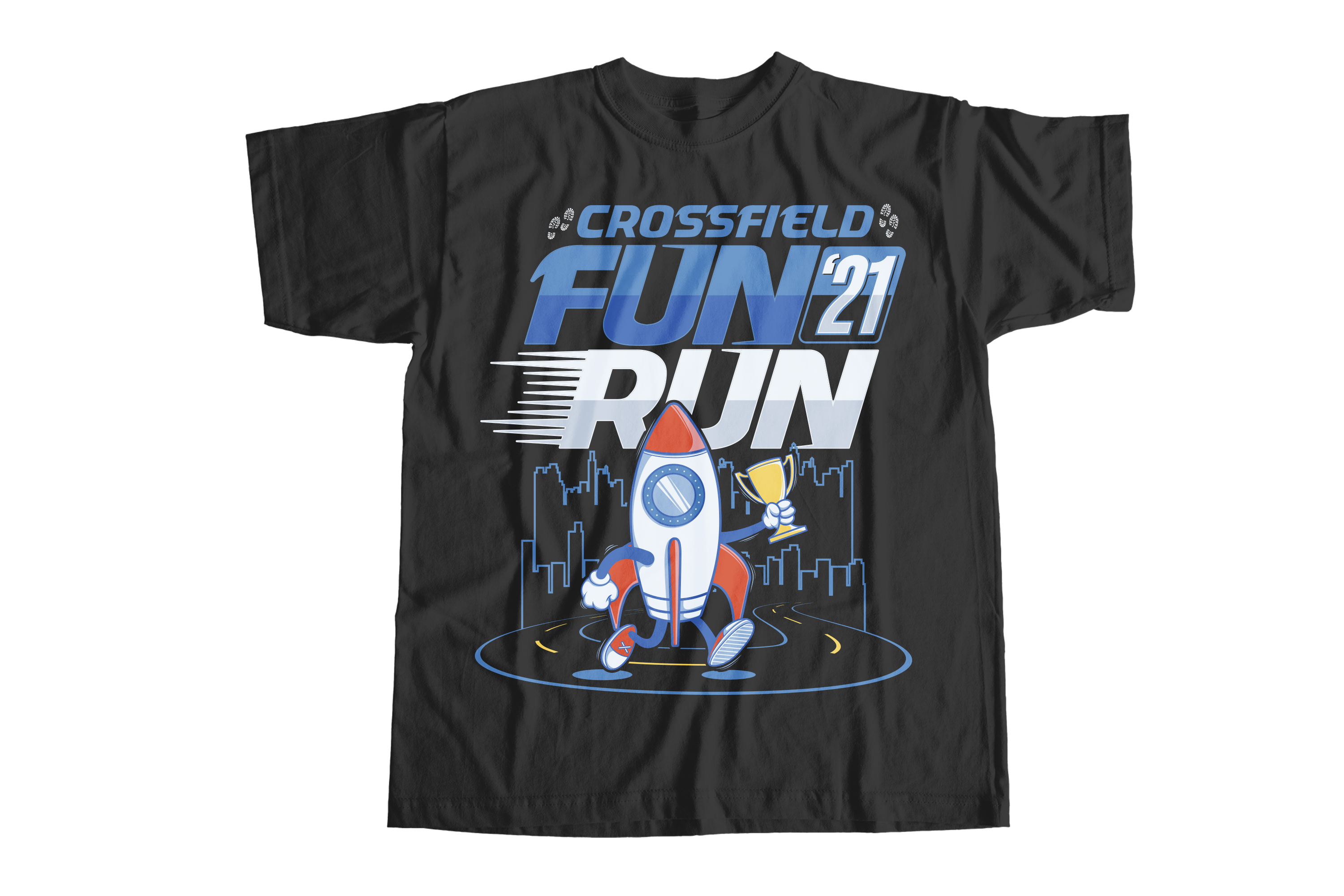 Diseño de Camiseta por Vallerie L. para este proyecto | Diseño #27087987