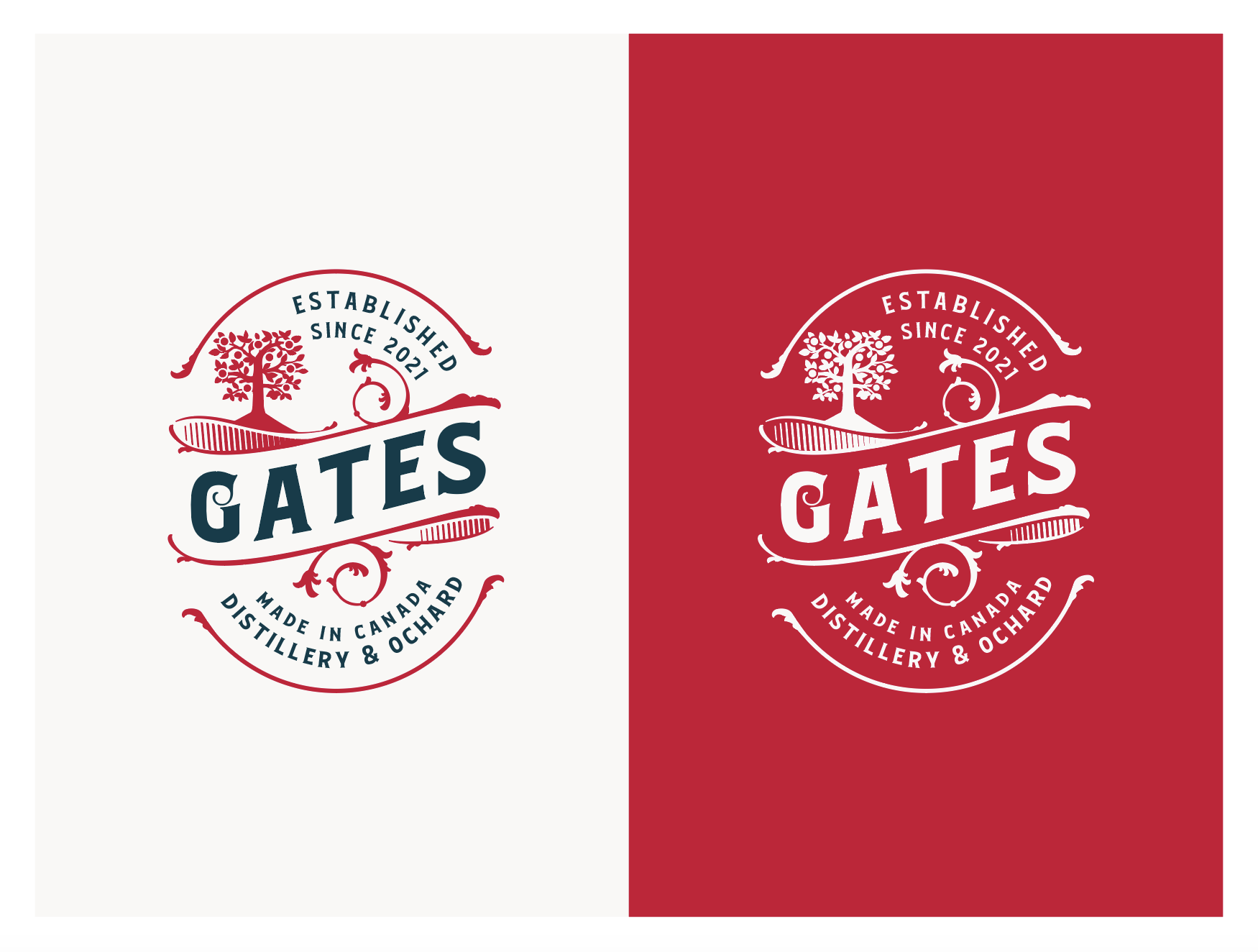 Logo Design by wonderland for this project | Design #27083371