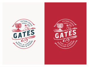 Logo Design by wonderland for this project | Design: #27083371