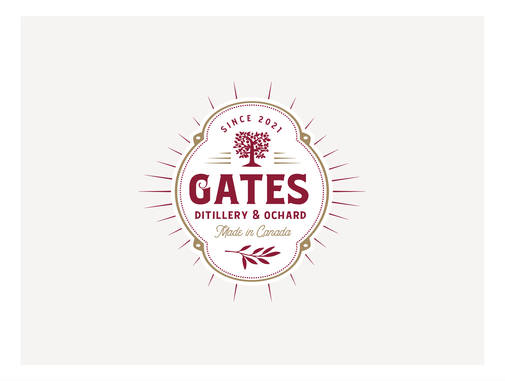 Logo Design by wonderland for this project | Design #27083406