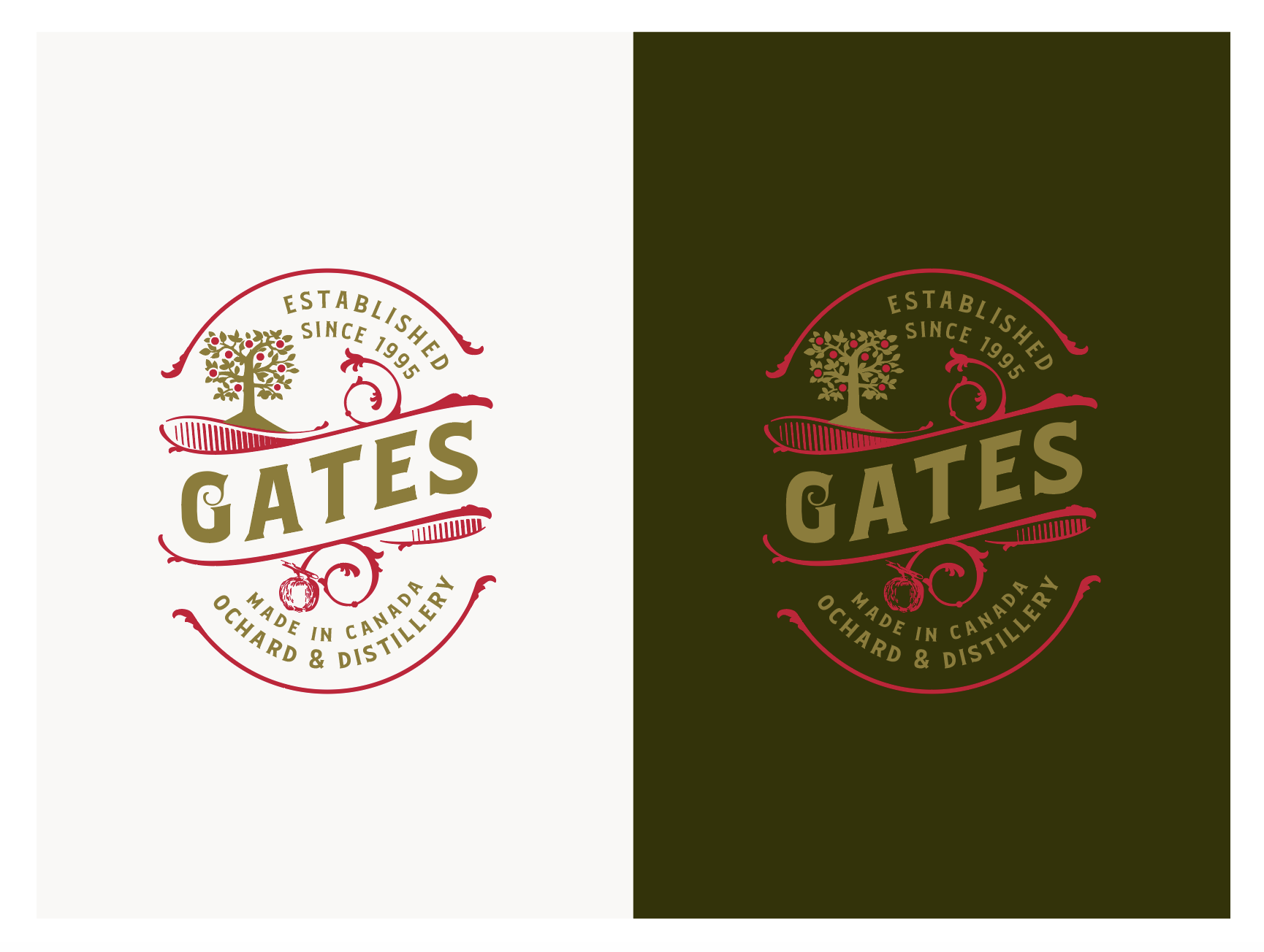 Logo Design by wonderland for this project | Design: #27096400