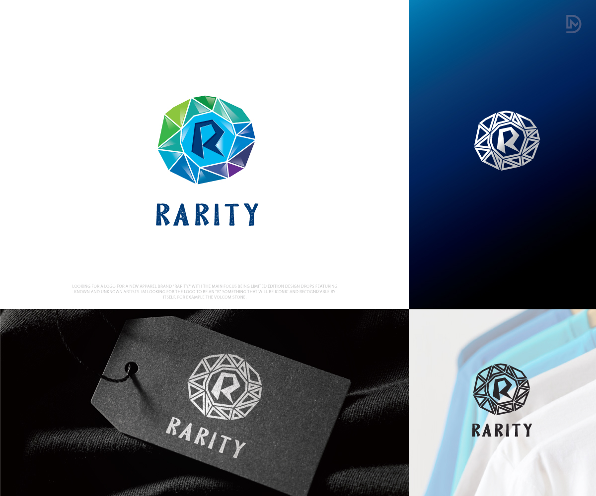 Logo Design by D_Mantra for this project | Design #27083185