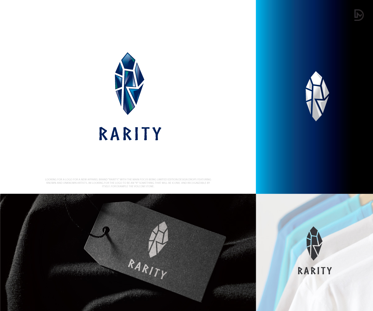 Logo Design by D_Mantra for this project | Design #27083186