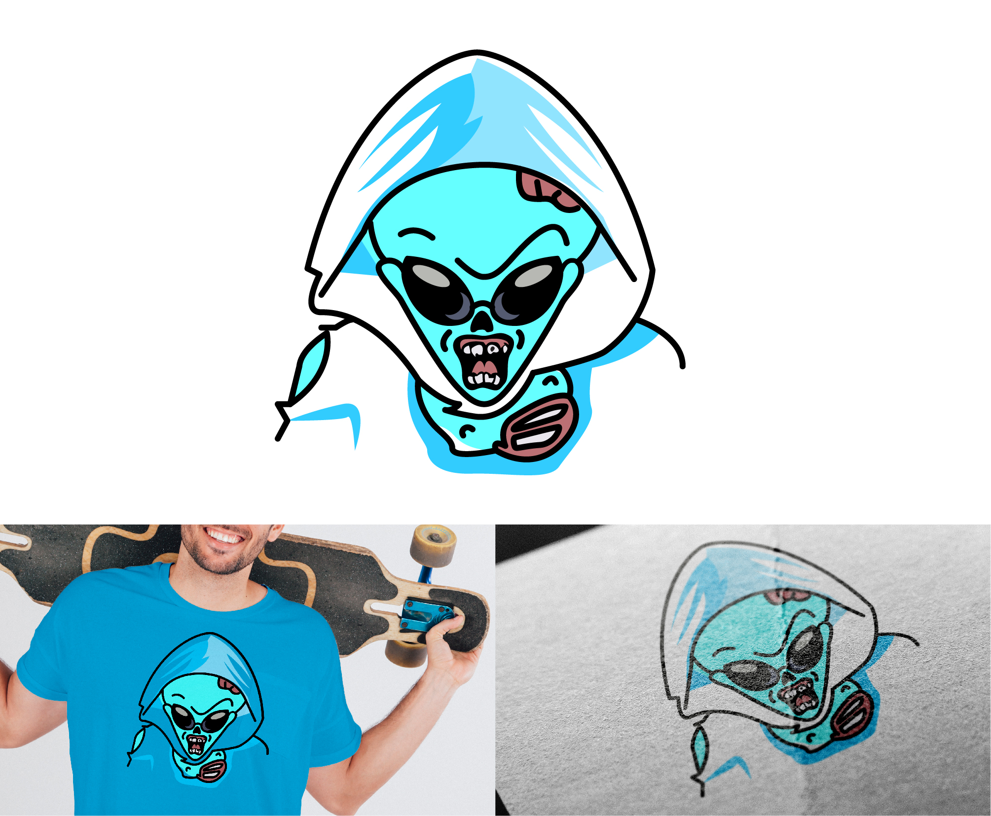 Vector Design by ileanalp for this project | Design #27084956