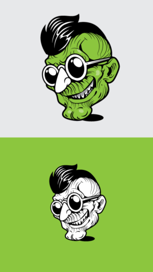 Diseño Vectorizado por ally designs para este proyecto | Diseño: #27087947