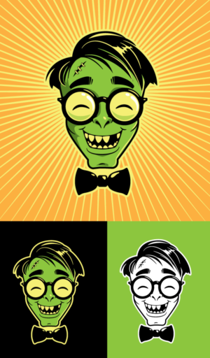 Diseño Vectorizado por ally designs para este proyecto | Diseño: #27087948