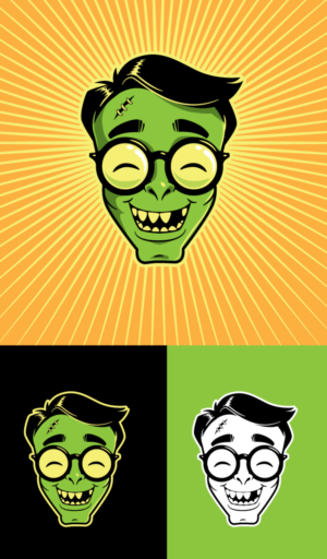 Diseño Vectorizado por ally designs para este proyecto | Diseño: #27089730