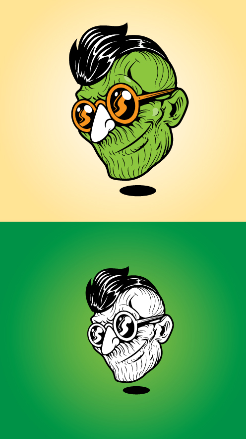 Vector Design by ally designs for this project | Design #27092298