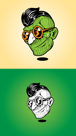 Diseño Vectorizado por ally designs para este proyecto | Diseño: #27092298