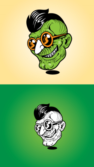 Diseño Vectorizado por ally designs para este proyecto | Diseño: #27092300