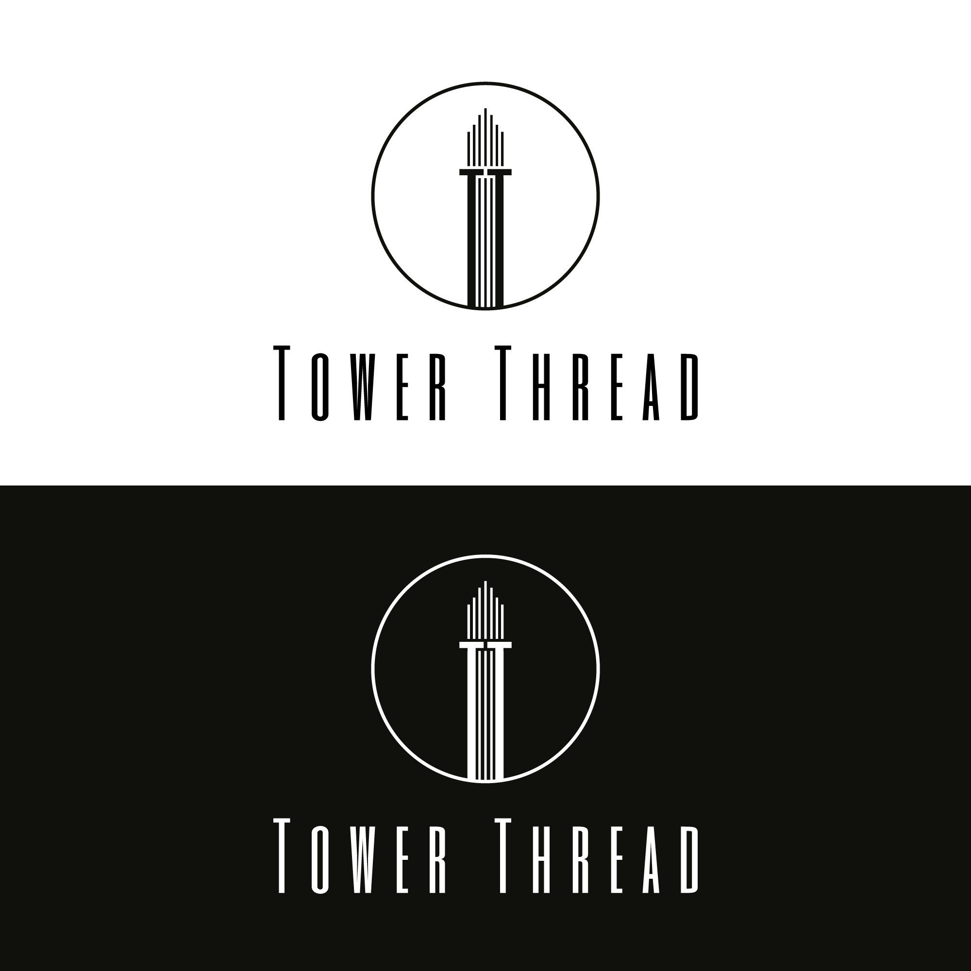 Logo Design by Zak deZign for this project | Design #27086911