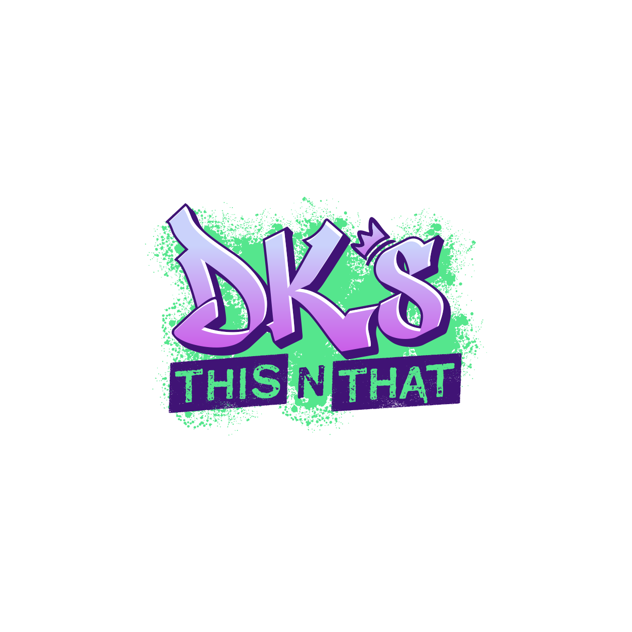 Logo Design by design.picnic for Dk’s This n That | Design #27085976