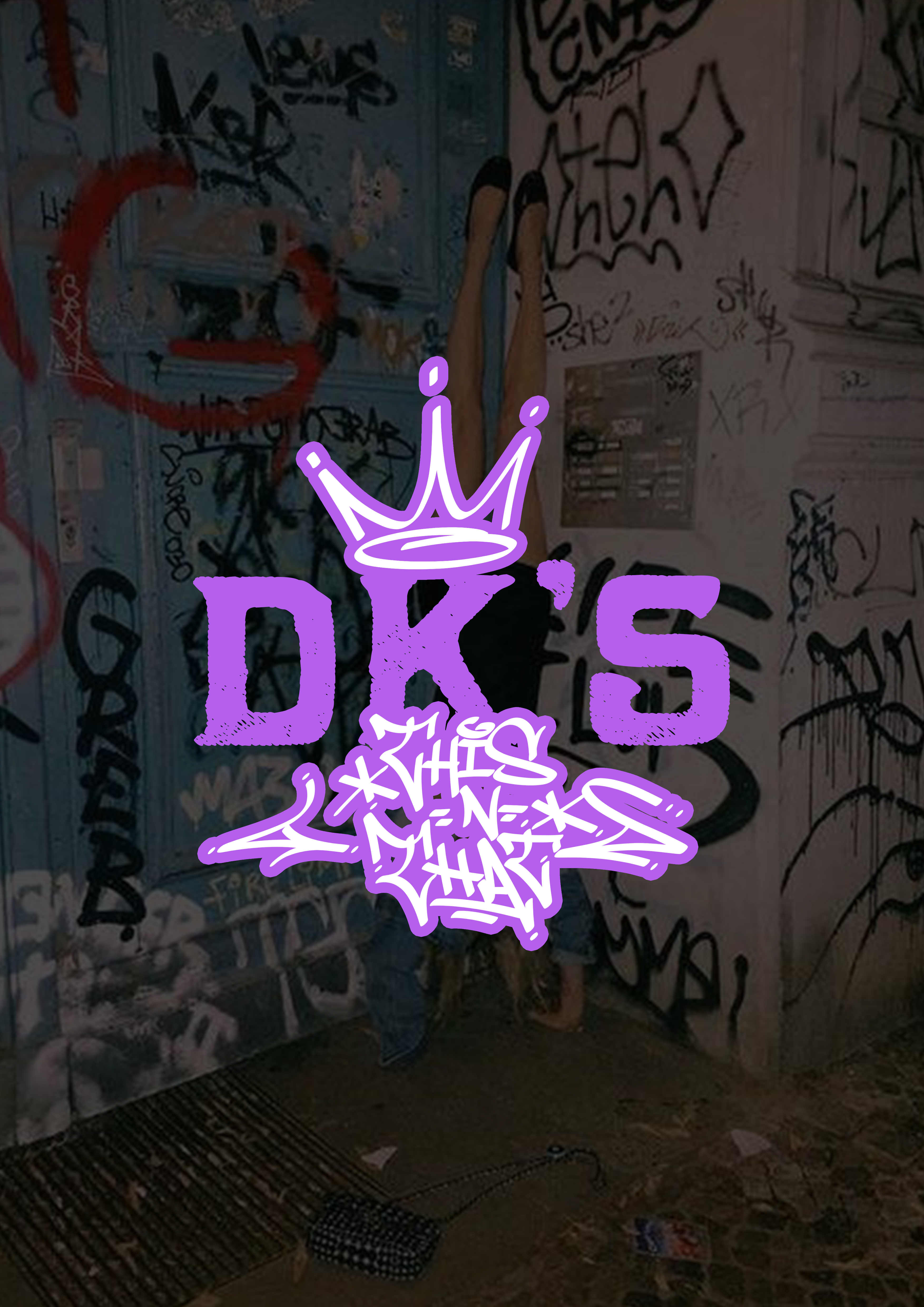 Logo Design by cubucub_ for Dk’s This n That | Design #27107932