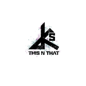 Logo Design by moisesf for Dk’s This n That | Design: #27084729