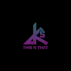 Logo Design by moisesf for Dk’s This n That | Design: #27084747