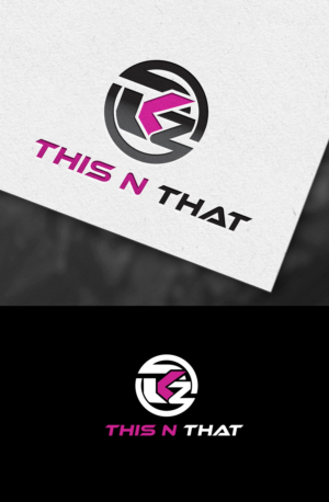 Logo-Design von design idea für Dk’s This n That | Design #27082404