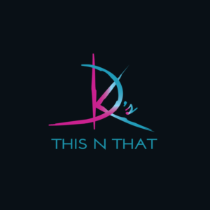 Logo Design by design idea for Dk’s This n That | Design: #27135105