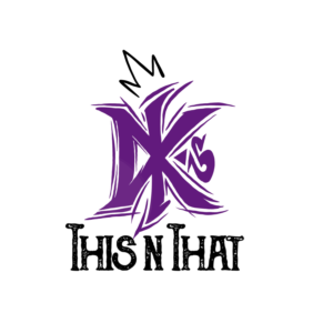 Logo Design by sokhamadz for Dk’s This n That | Design: #27150418