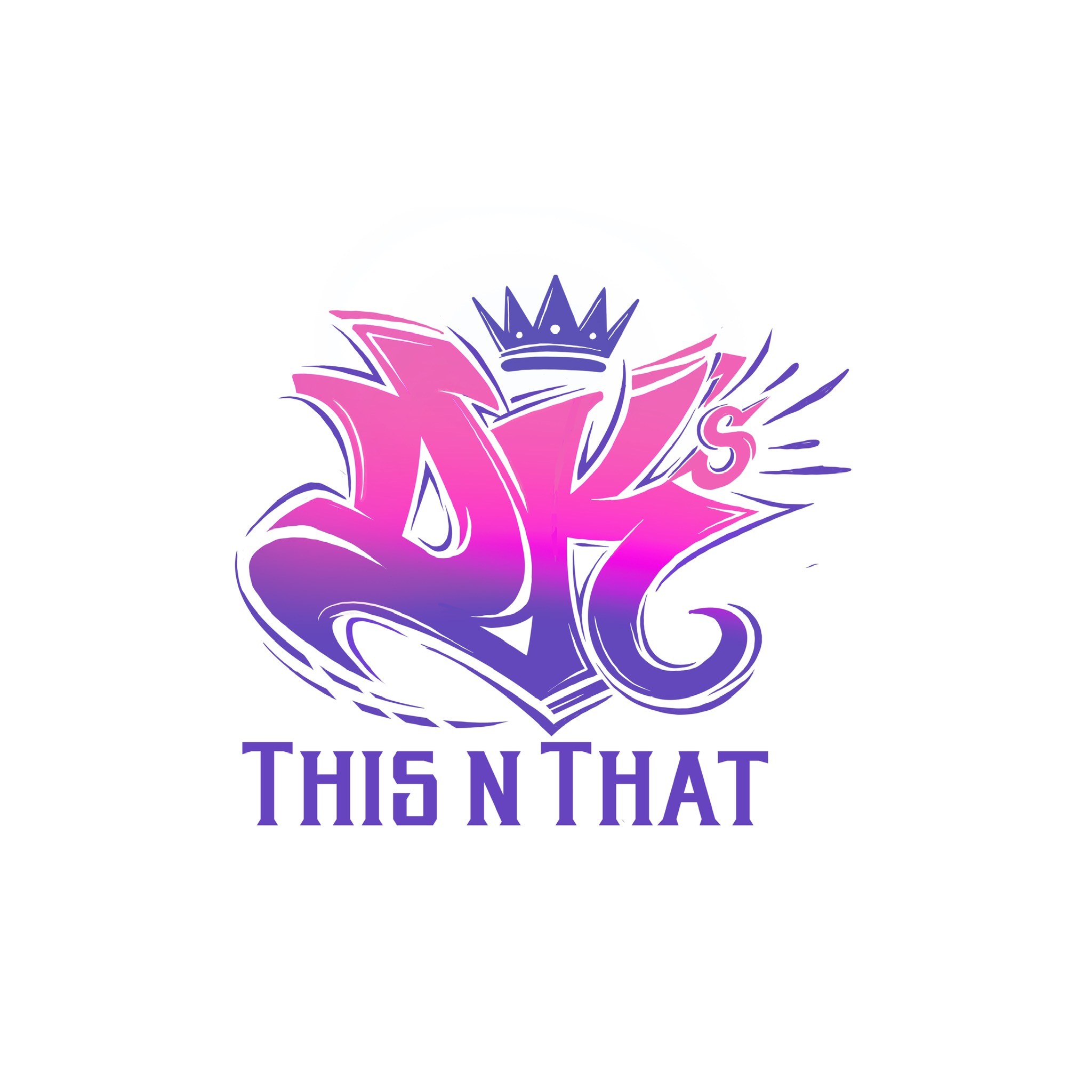Logo Design by sokhamadz for Dk’s This n That | Design #27150420