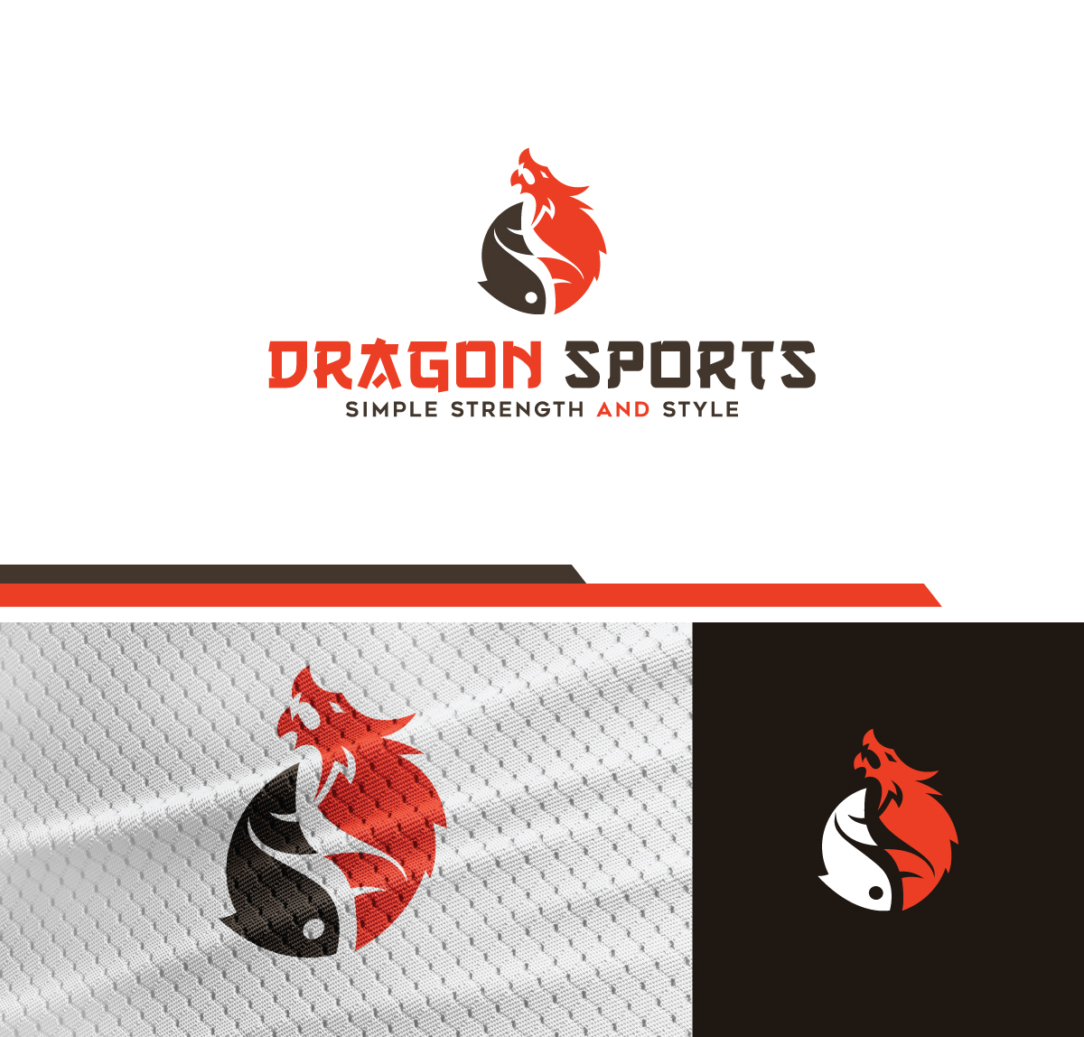 Logo Design by Fat Bat Man for this project | Design #27083181