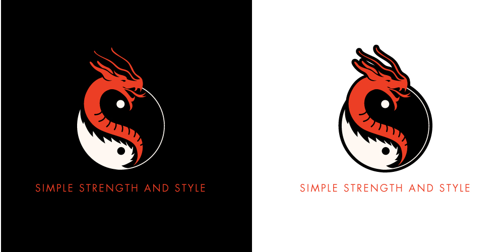 Logo Design by step forward 2 for this project | Design #27086603