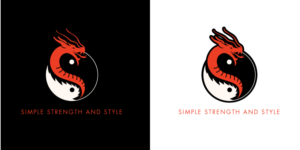 Simple Strength and Style | Diseño de Logo por step forward 2