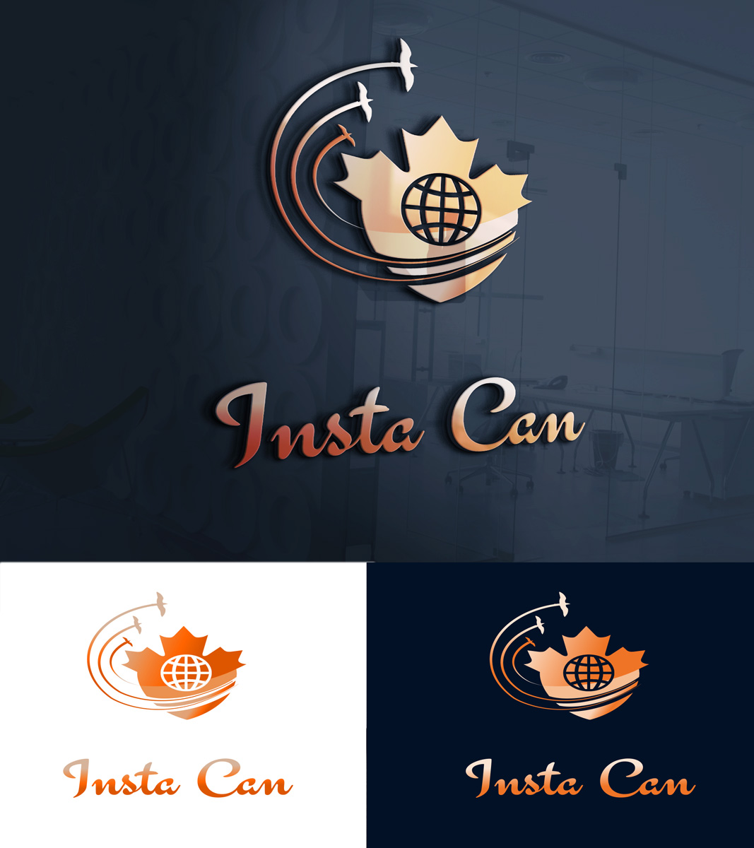 Diseño de Logo por Wonderful design para este proyecto | Diseño #27117707