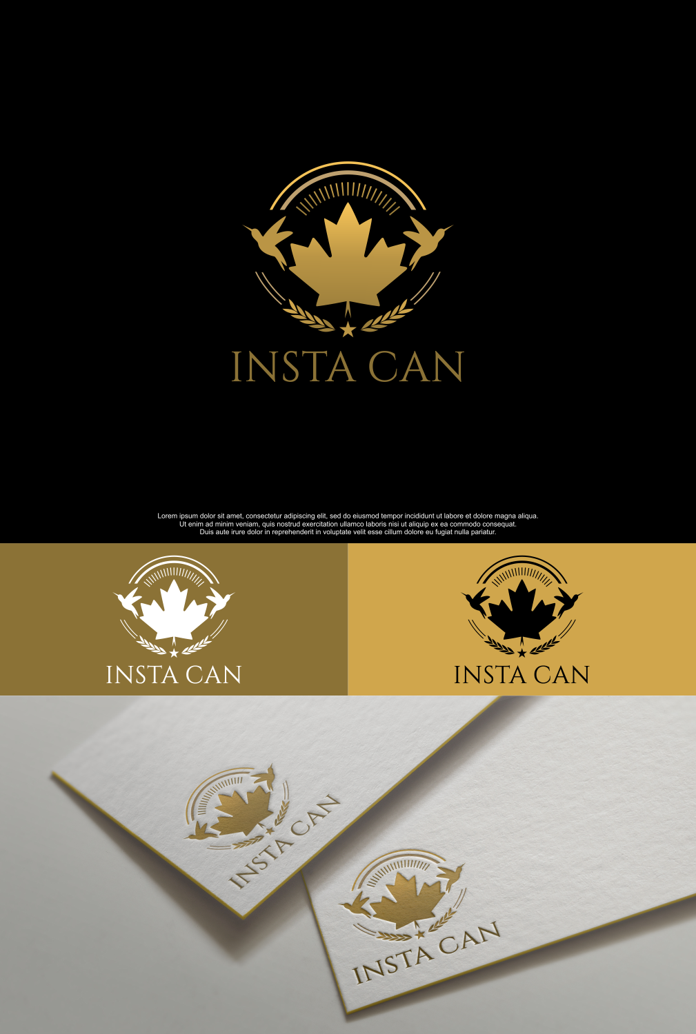 Logo Design by siti MWDesign for this project | Design #27130765