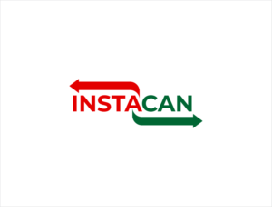 INSTA CAN | Logo Design by BNdesigner