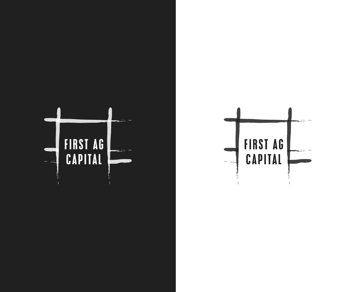 Diseño de Logo por BabAgori para FIRST AG CAPITAL | Diseño #27083904