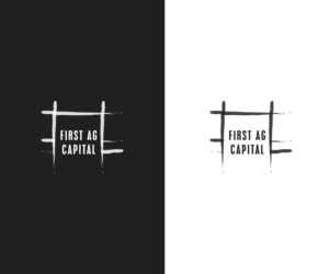 FIRST AG CAPITAL | Logo-Design von BabAgori