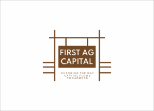 Diseño de Logo por LogoProfi100 para FIRST AG CAPITAL | Diseño #27082832