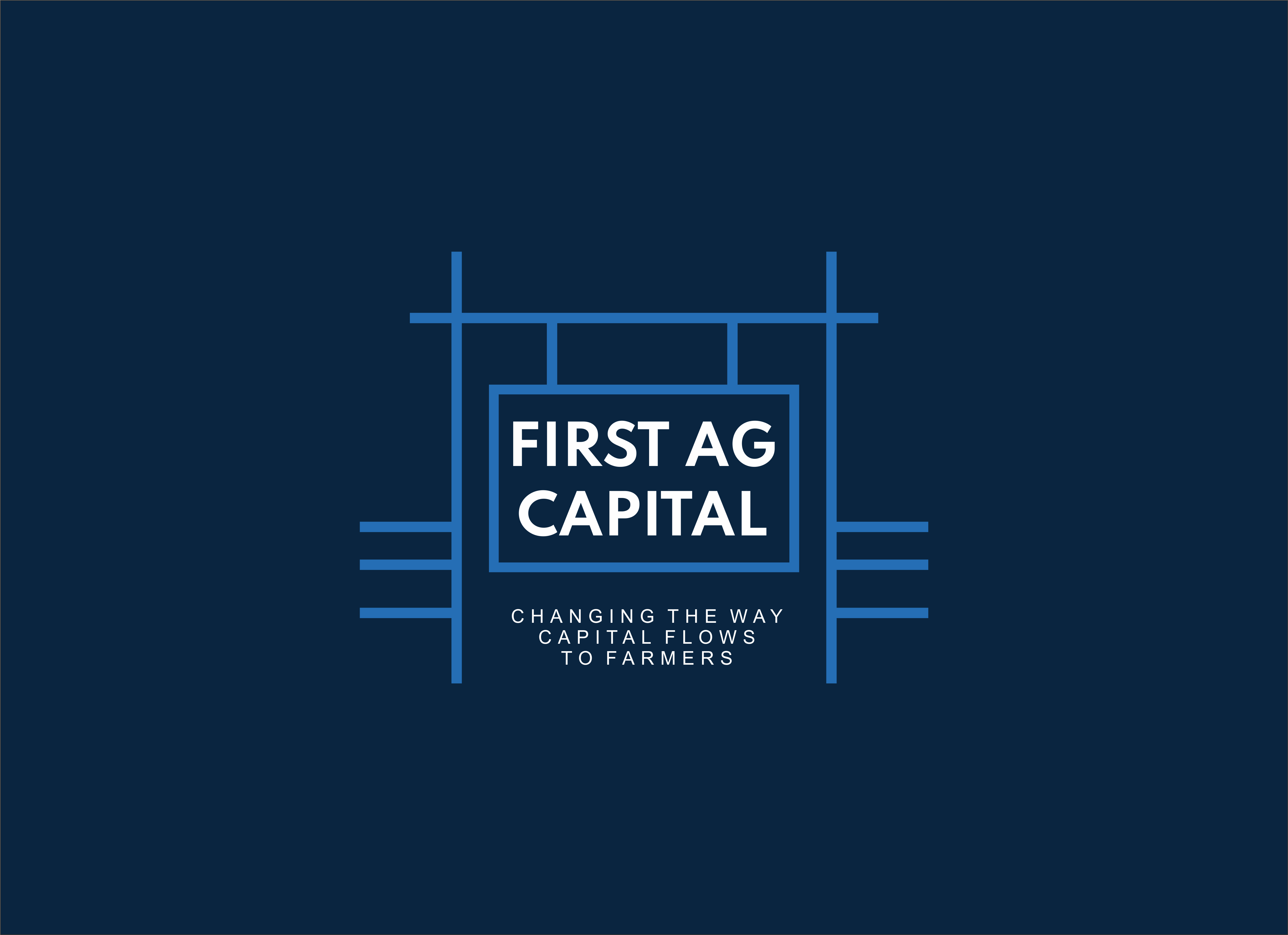 Logo Design by LogoProfi100 for FIRST AG CAPITAL | Design #27082843