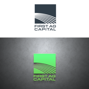 Diseño de Logo por MEDIA GLASS para FIRST AG CAPITAL | Diseño #27086019