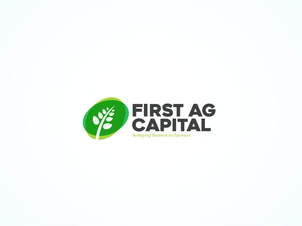 Logo Design by jaime.sp for FIRST AG CAPITAL | Design #27085286